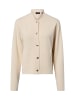 JOOP! Sweatjacke Tobina in beige - 0001