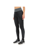 UYN W EXCELERATIPANTS LONG in Schwarz