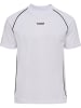 Hummel T-Shirt Hmlpitch Multisport Herren in WHITE