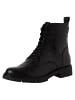 Tamaris Stiefelette in BLACK CROCO
