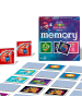 Ravensburger Mini Memory® | 48 Bildkarten | Super Mario | Kinder Legespiel