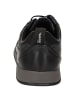 Sioux Sneaker Rojaro-713 in schwarz