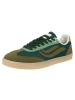 GENESIS Sneaker low G-Volley Mesh in dunkelgruen