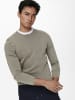 Jack & Jones Sweatshirt für Herren in beige