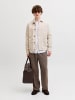 Jack & Jones Hosen mit weitem Bein in Morel