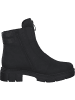 rieker Boots in Schwarz