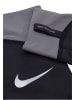 Nike Nike Handschuhe in black/smoke grey/silver