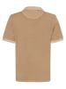 Gant Poloshirt in beige