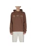 Underclub Sweatshirt Braun