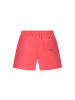 North Sails Rot Nylon Herren Bade Boxershorts