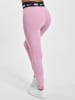 Nike Nike Leggings in orchid/black