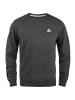 BLEND Sweatshirt BHHenry in schwarz