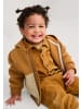 Hessnatur Hessnatur Walkjacke aus reiner Bio-Merinowolle in caramel