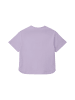 s.Oliver T-Shirt kurzarm in Lila