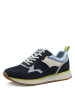 Tamaris Sneaker in blau