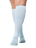 Ulla Popken Strümpfe in lichtblau