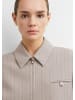 comma Indoor-Jacke in 81G8_beige