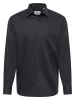 Eterna Hemd COMFORT FIT in anthrazit