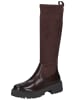 Caprice Stiefel in Dunkelbraun