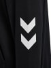 Hummel Verstellbare Taille Kapuzenpullover Hmllegacy Herren in BLACK