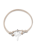 Ailoria PALMIER Armband in roségold