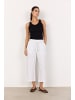 soyaconcept Hose SC-Ina in weiß