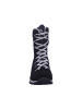 Brütting Stiefel Mit Tex-Membran in schwarz