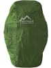 Normani Outdoor Sports Rucksack-Regenüberzug für 60-70 Liter Raincover in Oliv