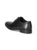 Clarks Halbschuhe HOWARD WALK in Schwarz