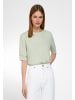 WALL London Rundhalsshirt Shirt in mint