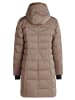 Gil Bret Mantel in taupe