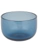 Butlers Teelichthalter WATERCOLOUR 4er-Set in Blau