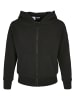 Urban Classics Sweat & Fleece - Hoodies Zipthrough in black