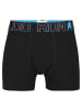 CR7 Boxershort 5er Pack in Schwarz