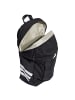 adidas Future Icons Power - Rucksack 45 cm (black/white) in schwarz weiß