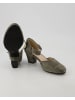 Hirschkogel Klassische Pumps in Grau