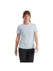 ARCTERYX T-Shirt Sunna Crew SS W in Blau