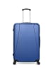 Hero 4 tlg. Kofferset LANZAROTE-C in Dunkelblau (95L/64L/37L/9L)