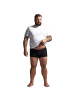 CECEBA Boxershort 2er Pack in Schwarz