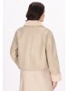faina Women Jacket in cream