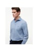 Tommy Hilfiger Langarmhemd in brisk blue