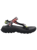 Teva Sandale in bunt