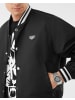 Philipp Plein Automatikuhr PWAHA0126 in Silber