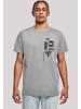 F4NT4STIC F4NT4STIC T-Shirt in heather grey