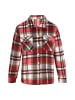 myMo ROCKS Women Jacket in Red