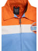 King Kerosin King Kerosin Gabardine Jacke Burn Gas in hellblau