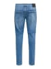 ONLY & SONS Slim Fit Jeans in Medium Blue Denim 1