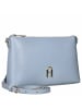 Furla Diamante Mini Crossbody - Umhängetasche 21 cm (nuvola) in nuvola