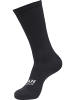 Urban Classics Basic Socks in black