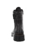 rieker Stiefelette in grau
